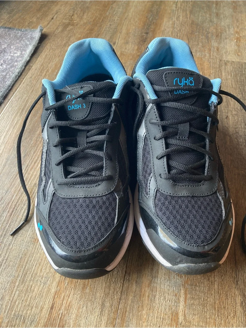 Ryka Dash 3 walking shoes
